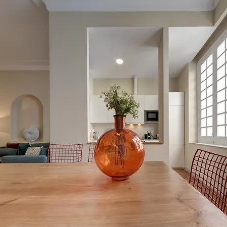 Apartment Madre De Dios 6 *