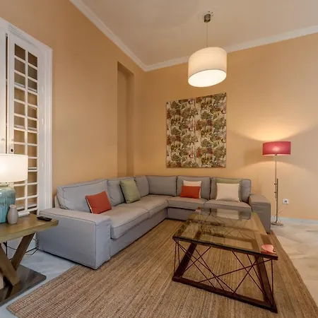 Apartment Madre De Dios 6