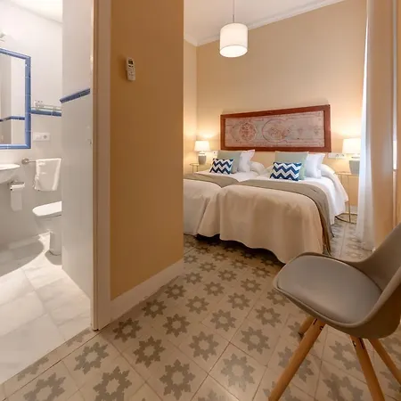 Apartment Madre De Dios 6 Sevilla